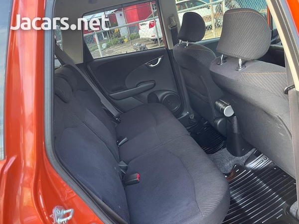 Honda Fit 1,5L 2013-2