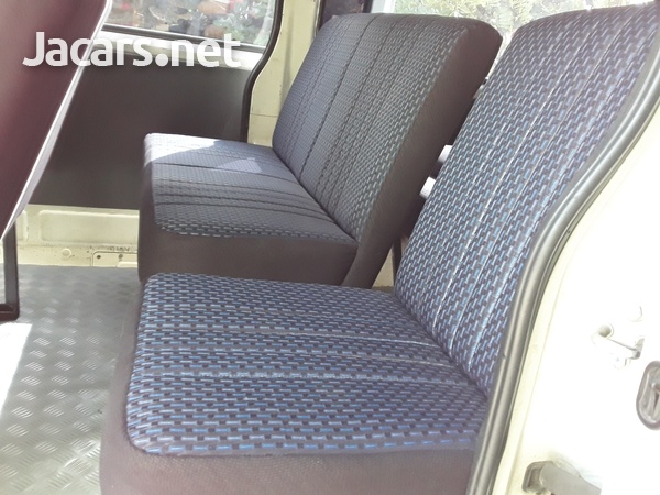 HEADLEYS BUS SEATS FOR TOYOTA HIACE AND NISSAN CARRAVAN.876 3621268.-2