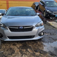 Subaru G4 2,0L 2017 Subaru G4 2,0L 2017