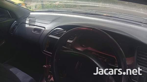 Honda Accord 1,8L 2000-1