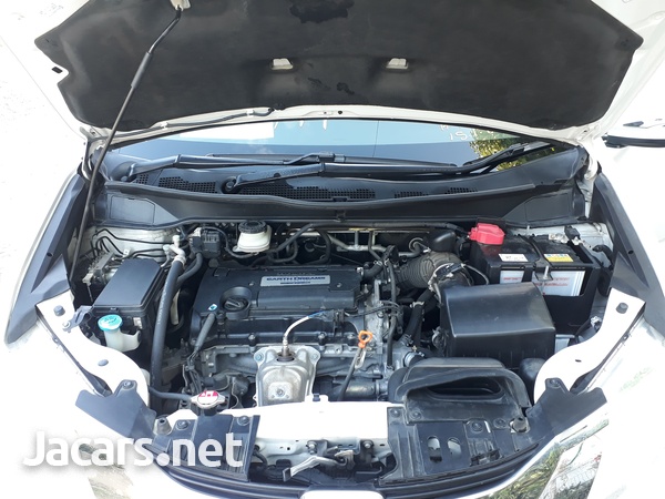 Honda Odyssey 2,4L 2014-9