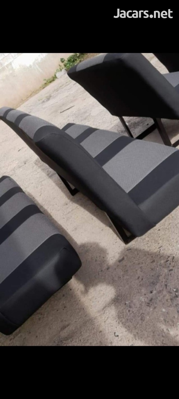 BUS SEATS FOR TOYOTA HIACE,CARAVAN.WE BUILD AND INSTALL 8762921460-3