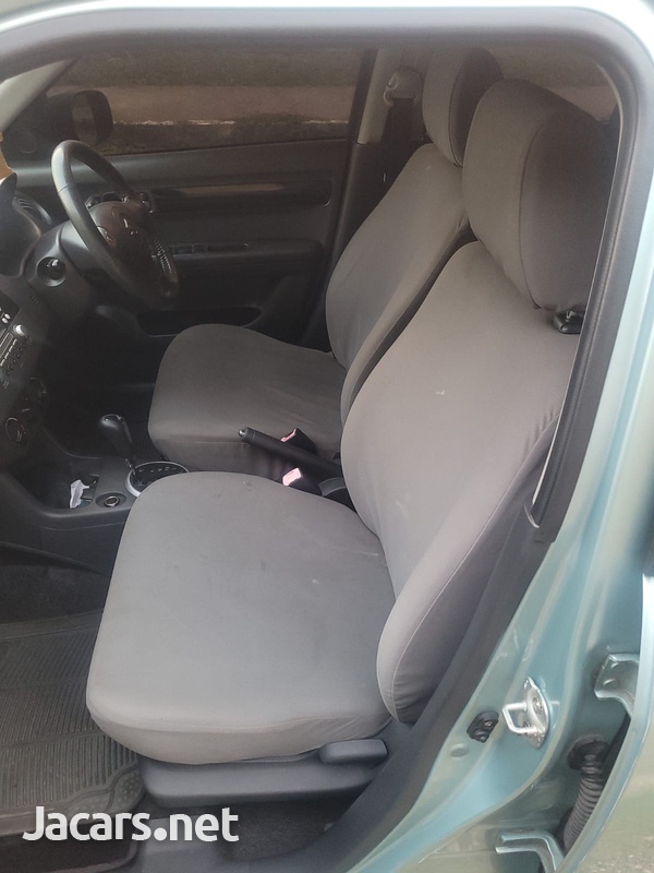 Suzuki Swift 1,5L 2009-10