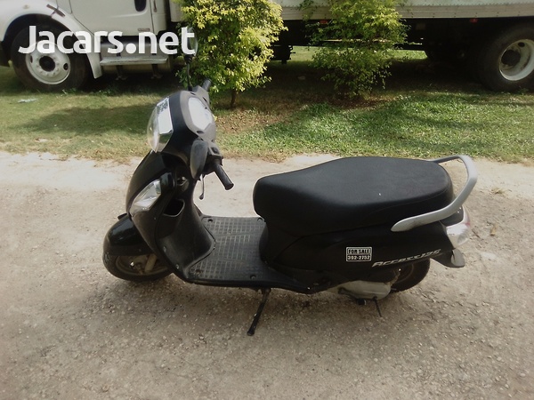 2016 Suzuki Access SE YouTube - exclusivebeachapartments-3