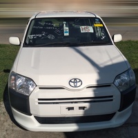 Toyota Probox 1,5L 2017 Toyota Probox 1,5L 2017