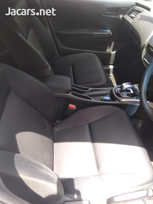 Honda Grace 1,5L 2017-4