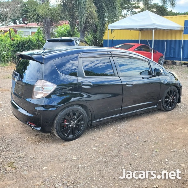 Honda Fit 1,5L 2012