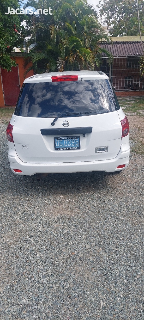 Nissan AD Expert 1,6L 2016-4