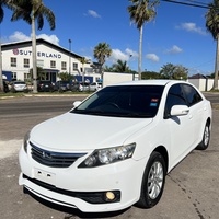 Toyota Allion 1,8L 2012 Toyota Allion 1,8L 2012
