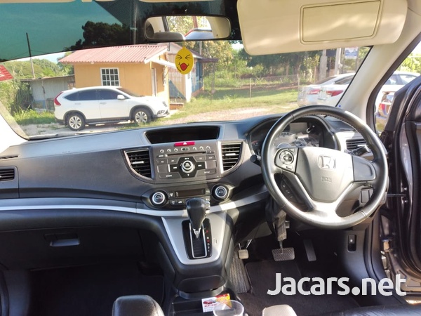 Honda CR-V 2,0L 2014-5