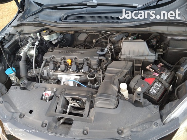 Honda HR-V 1,8L 2015-2