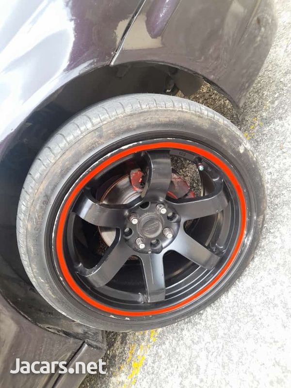 Honda Torneo 1,5L 2000-2