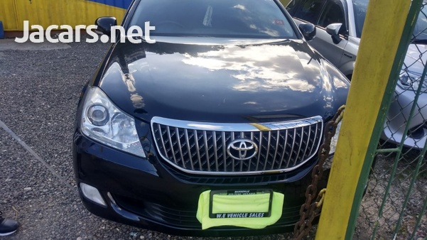 Toyota Crown 2,5L 2012-1