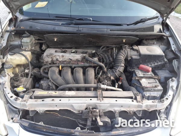 Toyota Wish 1,8L 2005-7