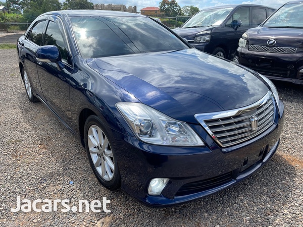 Toyota Crown 3,0L 2011