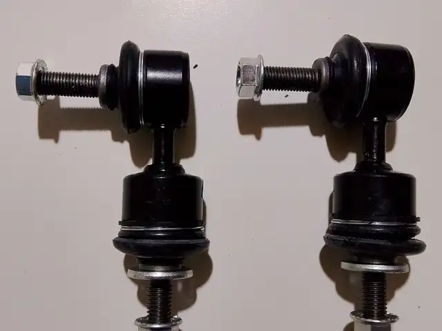 Sway bar link set For 2004-2009 Mazda 3 2006-2014 Mazda 5, Kingston