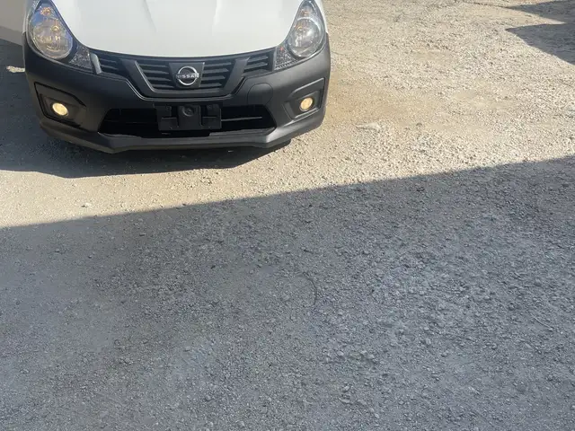 Nissan AD Wagon