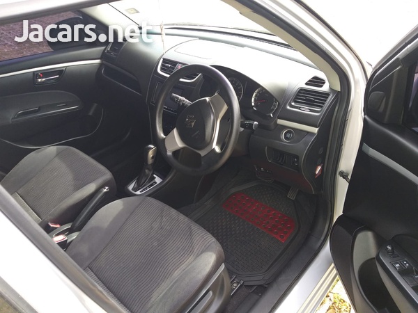 Suzuki Swift 1,3L 2013-5