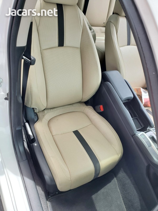 Honda Civic 1,5L 2021-5