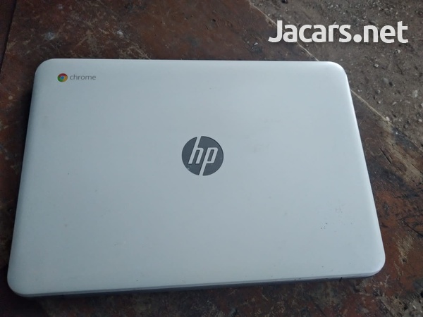 HP Chromebook no fault-1
