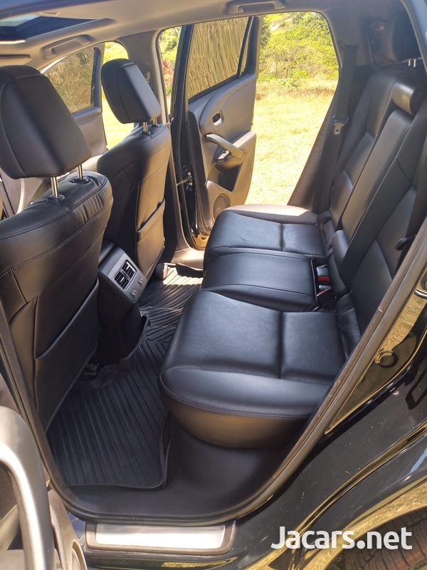 Acura RDX 3,6L 2016-8