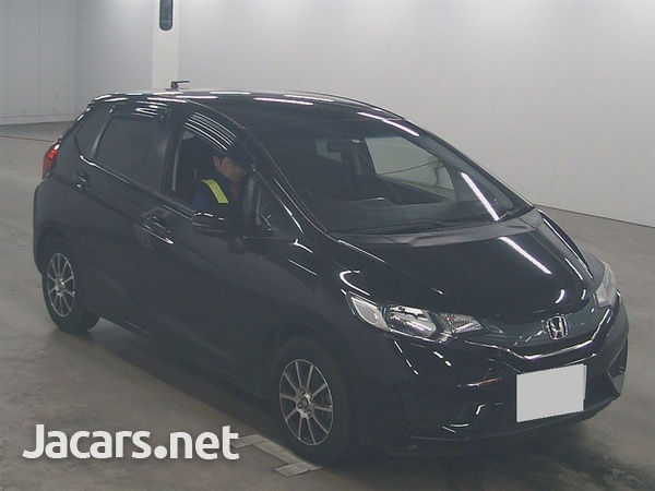 Honda Fit 1,3L 2014-5