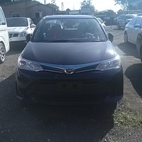 Toyota Axio 1,5L 2017 Toyota Axio 1,5L 2017