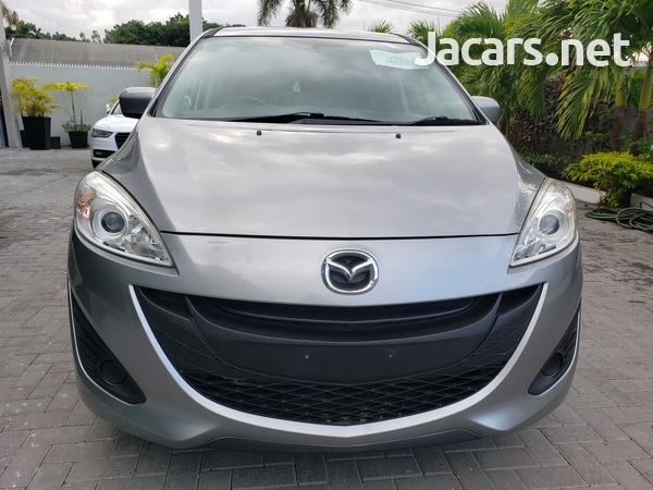 Mazda Premacy 2,0L 2016-2