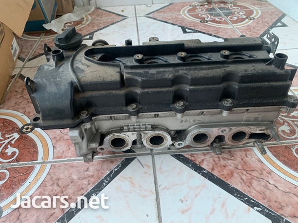 Suzuki Swift Engine Parts-3