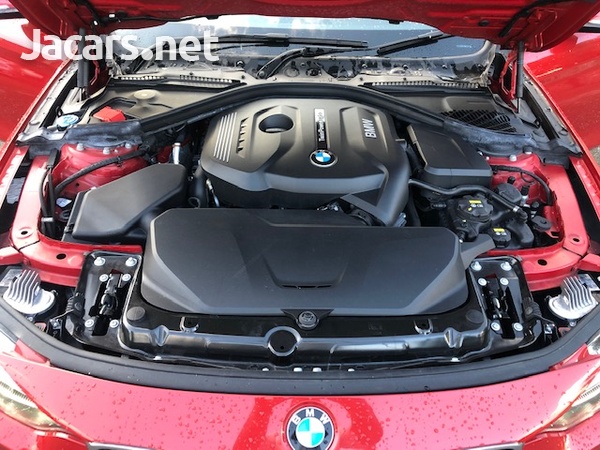 BMW 4-Series 2,0L 2019-8