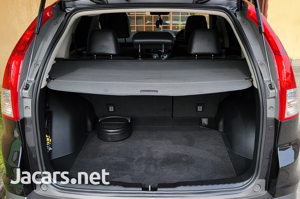 Honda CR-V 2,0L 2012-11