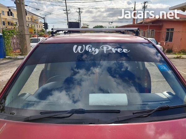 Suzuki Vitara 2,0L 2007-15