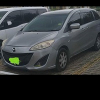 Mazda Premacy 2,0L 2011 Mazda Premacy 2,0L 2011