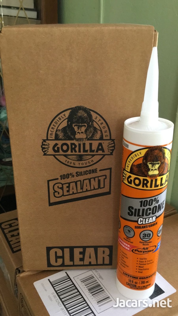 Gorilla Glue Clear-2
