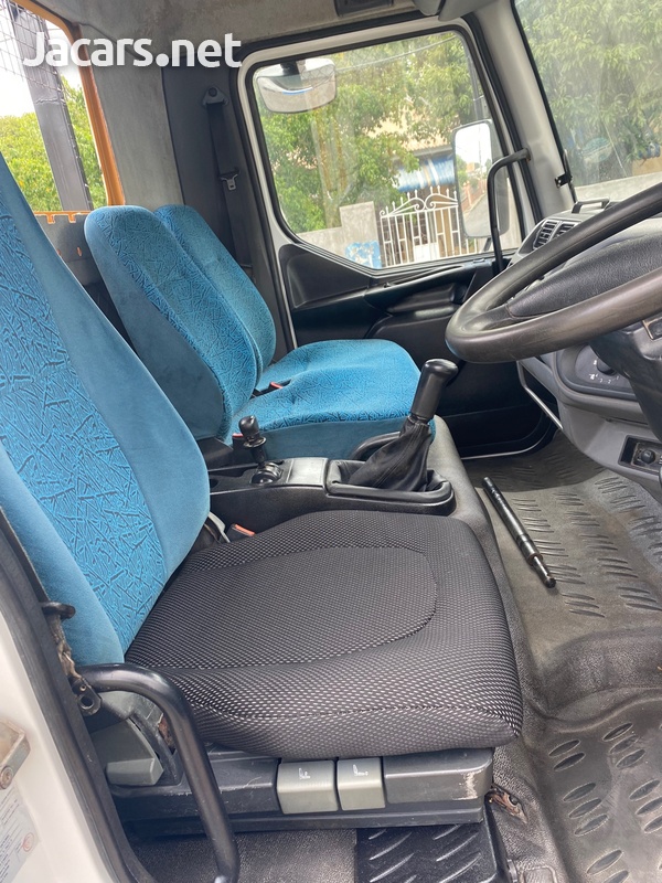 Daf LF 145 tipper newly imported-7