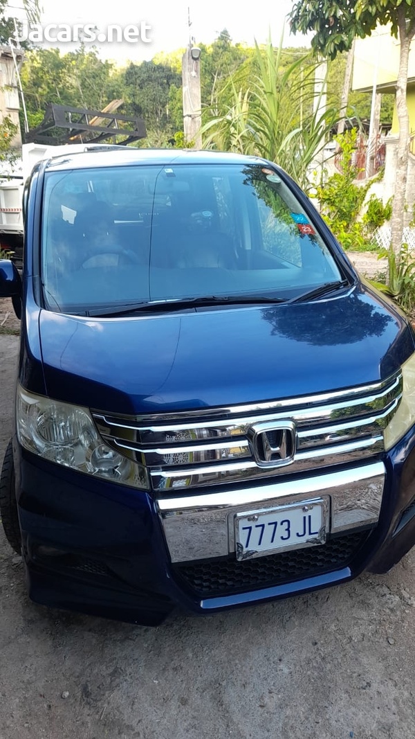 Honda Stepwgn 2,0L 2010-2