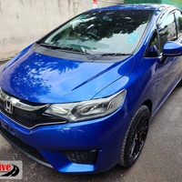 Honda Fit 1,3L 2016 Honda Fit 1,3L 2016