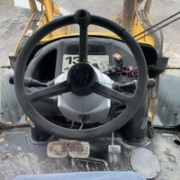 JCB 3CX Backhoe loader JCB 3CX Backhoe loader