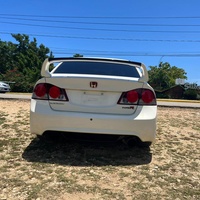Honda Civic 2,0L 2007 Honda Civic 2,0L 2007