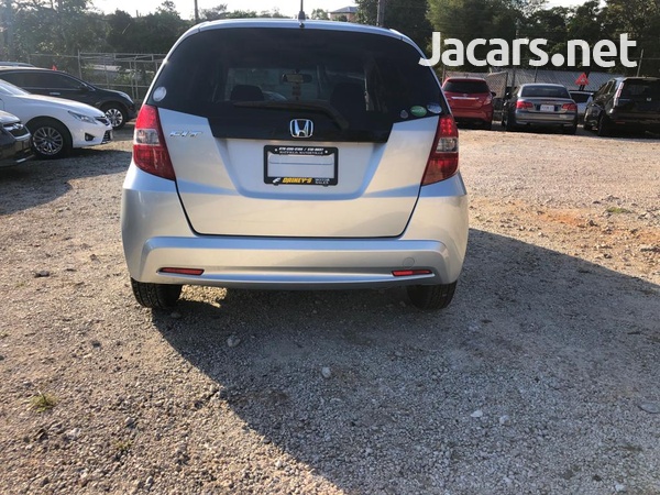 Honda Fit 1,3L 2013-5