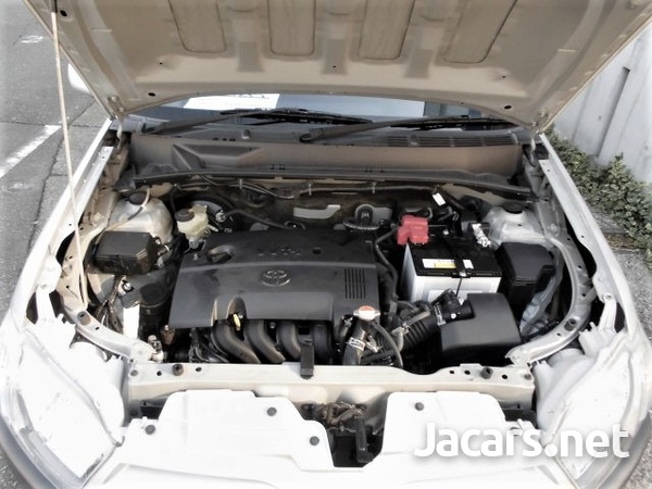 Toyota Succeed 1,5L 2016-9