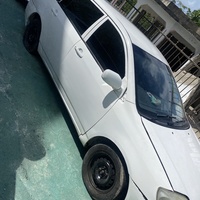 Toyota Fielder 1,5L 2002 Toyota Fielder 1,5L 2002