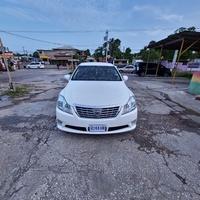 Toyota Crown 2,5L 2012 Toyota Crown 2,5L 2012