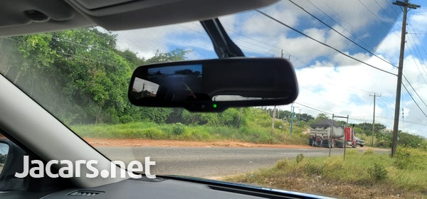 Nissan X-Trail 2,0L 2019-8