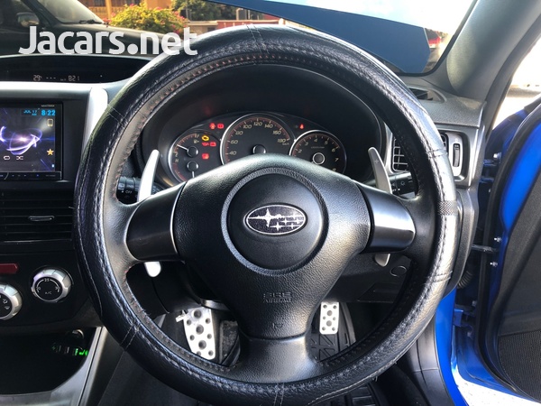Subaru Impreza 2,0L 2011-7