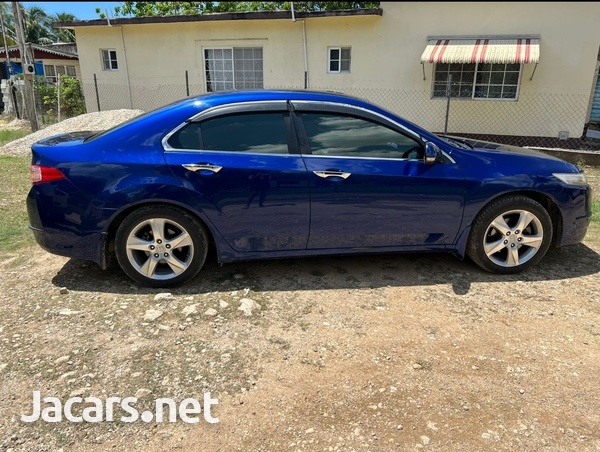 Honda Accord 2,0L 2012-2