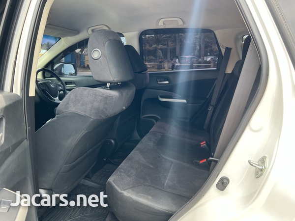 Honda CR-V 2,0L 2013-8