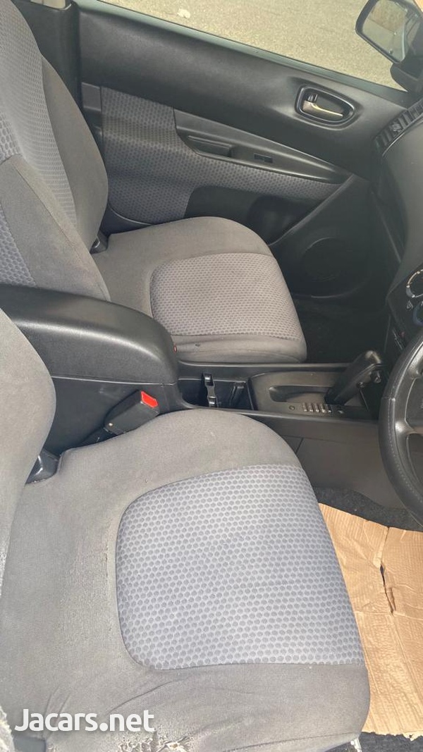 Nissan Wingroad 1,5L 2011-11