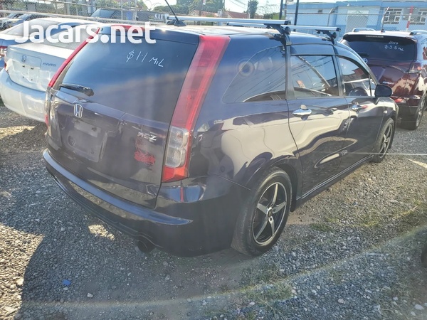 Honda Stream 1,5L 2008-5