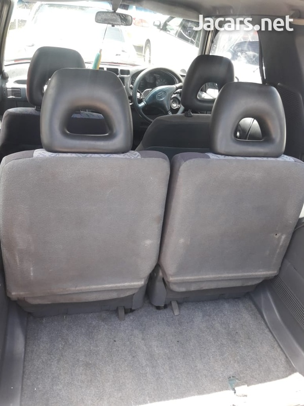 Toyota RAV4 1,5L 1995-6